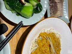 金陵板鸭-苏堂阳春面•九年庆(北京路天河城店)