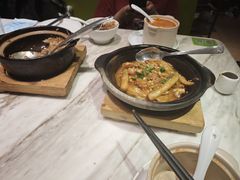 -汤城小厨•粤菜•靓汤(西直门凯德MALL店)