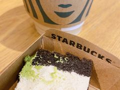 -星巴克臻选(华堂·新辰汇店)