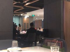 大堂-海底捞火锅(万丰桥店)