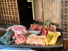 -杉海和牛烧肉海鲜自助(会展城店)