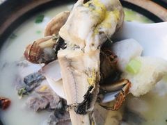 -美味之家·湖景农家乐(太湖东山店)