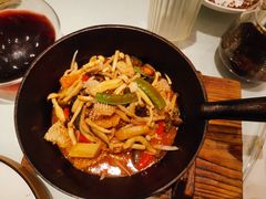 -美丽豪酒店(西安钟鼓楼回民街店)