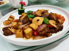 -益健名厨海鲜城(夏湾店)