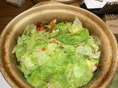 -秦唐一号西安菜馆(钟楼店)