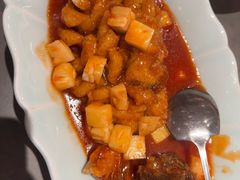 -拾味馆·海南菜(万达店)