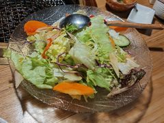 -江户烧肉(高德店)