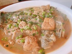 -壹只菜·崇明本地特色菜(崇明南门店)