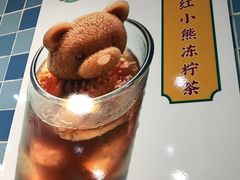 -东鑫记港式茶餐厅(南京东路店)