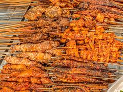 -呼吉牧蒙古烤肉·烧烤·小龙虾