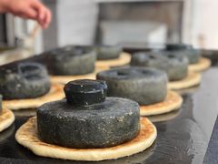 -歙县张记渔梁石头粿(渔梁住保小区店)
