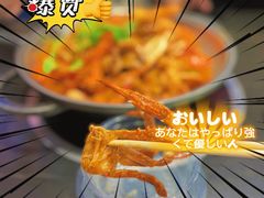-青木岚小海鲜•小龙虾(友谊店)