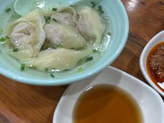 -潘国仙耳光馄饨(黄家阙路店)