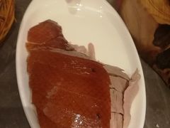 北京烤鸭-金鸭季·北京烤鸭(深业上城店)