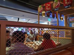 -纽斯特牛排自助餐厅(浦东文峰广场店)