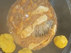 -人民公社大食堂(顺义总店)