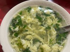 -王庄子肉饼馅饼