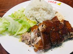 -陈光记烧腊(长寿路店)