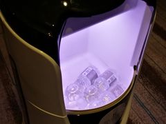 -上海龙之梦万丽酒店