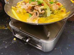 -曹家小菜(胜太路店)