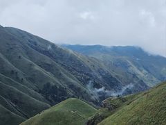 -萍乡武功山风景名胜区