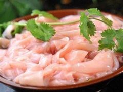 -田鸭肠·非遗火锅(彭州店)