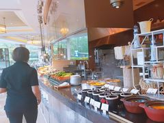 -索菲特西湖大酒店·香榭丽全日候餐厅(南山路店)