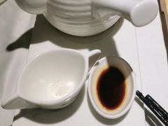 -尚一汤 广东炖汤(金桥国际店)