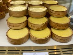 招牌法式焦糖烤布蕾-PAUL LAFAYET 法式甜品(港汇广场店)