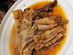 大西贝牛骨头-西贝莜面村(近铁城市广场店)