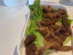 -八合里潮汕鲜牛肉火锅(惠州华贸店)