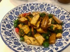 -新新湘菜馆(新中街二条店)
