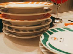 -新一番三文鱼寿司(大东海店)