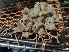 -火炉火自助餐(枫蓝国际店)
