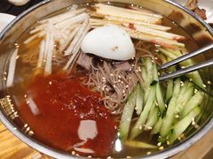 -万兴佳烤肉·长白山老味道(宏泰广场店)