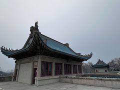 -武汉大学老图书馆