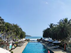 -石梅湾艾美度假酒店