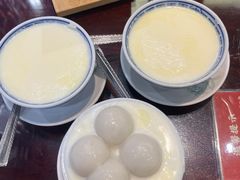 -民信老铺(双皮奶博物馆店)