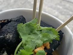 -黑色经典臭豆腐·湖南特产(步行街店)