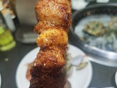 -圣罗巴海鲜烤肉自助(佳兆业店)