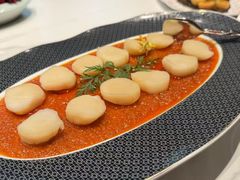 -鲁班张中原家宴(马庄街店)