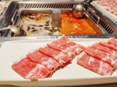 -海底捞火锅(杭州越界锦和大厦店)