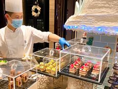 -深圳四季酒店·馥自助餐厅