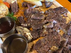 -布拉格餐厅· 中欧捷克菜(全国首店)