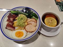 -和平馆·地道港澳茶餐厅(西门口店)