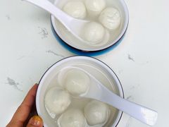 赖汤圆-龙抄手(文殊坊店)