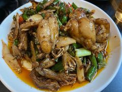 -鸿顺老铁锅美蛙鱼府(解放碑店)