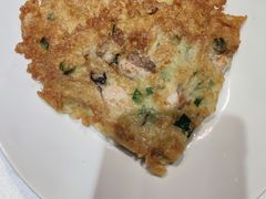 潮式蚝仔烙-广东道至正餐厅(区庄店)