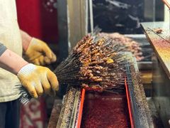 -老白家怡贵园烤肉