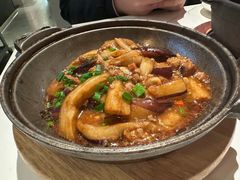 -十六台·经典广东菜(德外大街店)